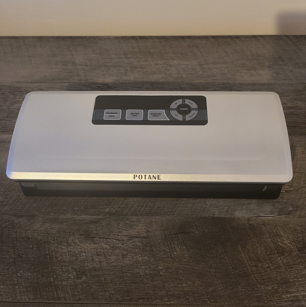 Vacuum Sealer